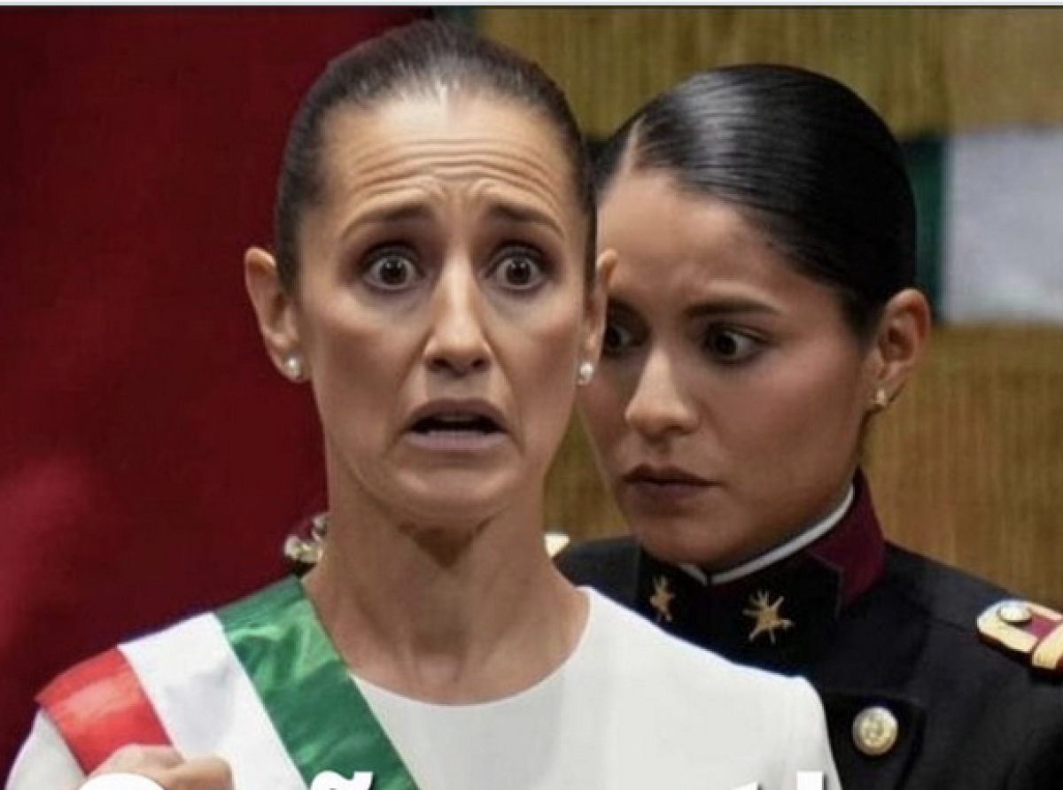  Sismo Demoledor en Chairolandia